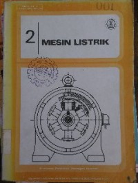 Image of Mesin Listrik 2
