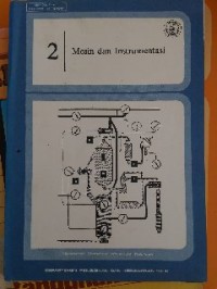 Image of Mesin dan Instrumentasi 2