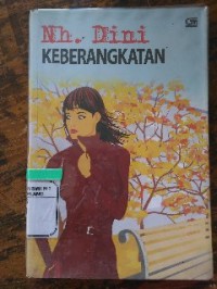 Image of Keberangkatan