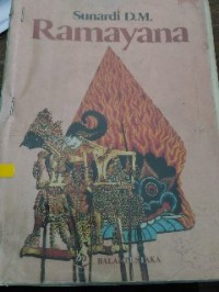 Image of Ramayana