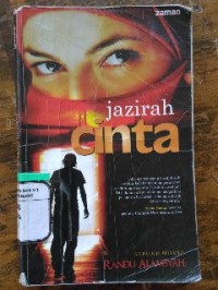 Image of Jazirah Cinta
