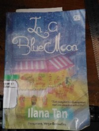 Image of In a Blue Moon