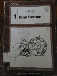 Image of Ilmu Batuan 1