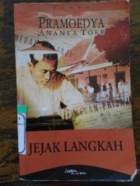 Image of Jejak langkah