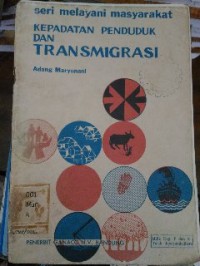 Image of Kepadatan Penduduk dan Tranmigrasi