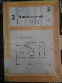 Image of Ilmu Elektronika 2