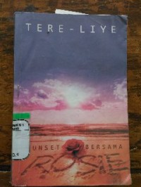 Image of Sunset Bersama Rosie