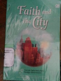 Image of Faith and the City