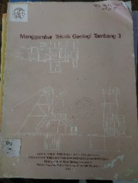 Image of Menggambar Teknik Geologi Tambang 3