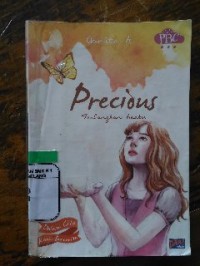 Image of Precious: Terbangkan Aasaku