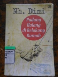 Image of Padang Ilalang di Belakang Rumah