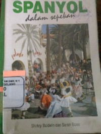 Image of Mahir berbahasa spanyol dalam sepekan