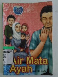Image of Air Mata Ayah