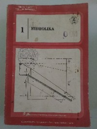 Image of Hidrolika 1