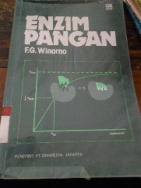 Image of Enzim Pangan