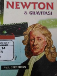 Image of Newton & gravitasi