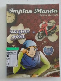 Image of Impian Manda