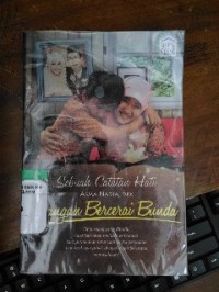 Image of Jangan Bercerai Bunda