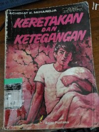 Image of Keretakan dan Ketegangan