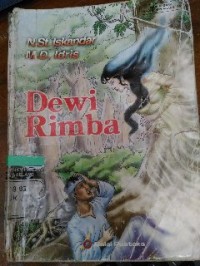 Image of Dewi Rimba