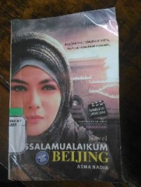 Image of Assalamualaikum Beijing