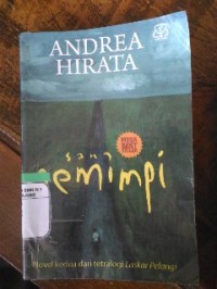 Image of Sang Pemimpi