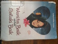 Image of Wanita Baik untuk Lelaki Baik