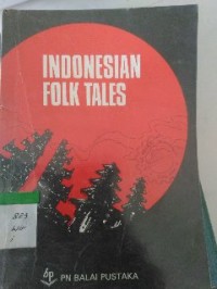 Image of Indonesian Folks Tales