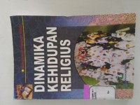 Image of Dinamika Kehidupan Religius