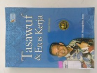 Image of Tasawuf & Etos Kerja