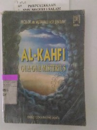 Image of Al-Kahfi: Gua-gua Misterius