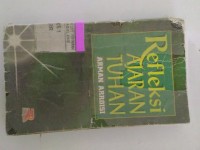 Image of Refleksi Ajaran Tuhan