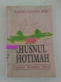 Image of Khusnul Khotimah