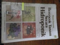Image of Bercocok tanam secara hidroponik