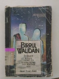 Image of Birrul Walidain