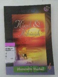 Image of Kisah & Hikmah 4