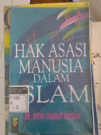 Image of Hak Asasi Manusia dalam Islam