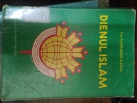 Image of Dienul Islam