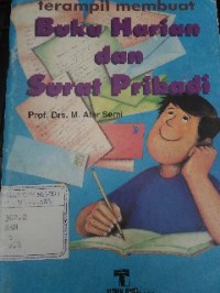 Image of Terampil membuat Buku Harian dan Surat Pribadi