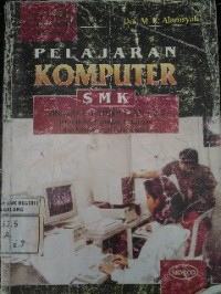 Image of Pelajaran komputer SMK tingkat 1