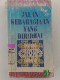 Image of Jalan Kebahagiaan yang Diridhai