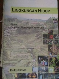 Image of Lingkungan hidup