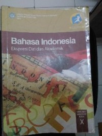 Image of Sejarah Indonesia Kelas X Semester 1
