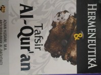 Image of Hermeneutika & Tafsir Al-Quran