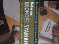 Image of Referensi ekonomi syariah: ayat-ayat al quran yang berdimensi ekonomi