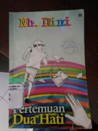 Image of Pertemuan Dua Hati