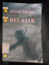 Image of Teori -Teori Belajar