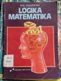 Image of Logika Matematika
