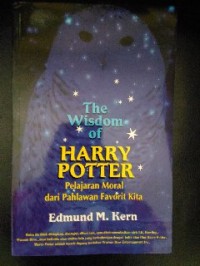 Image of The Wisdom of Harry Potter