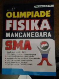 Image of Olimpiade Fisika Mancanegara